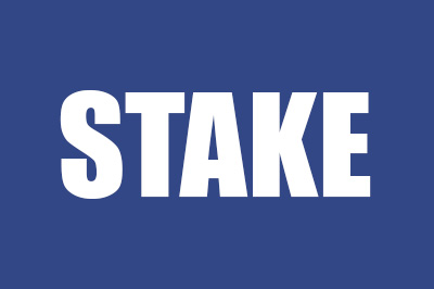 Stake img